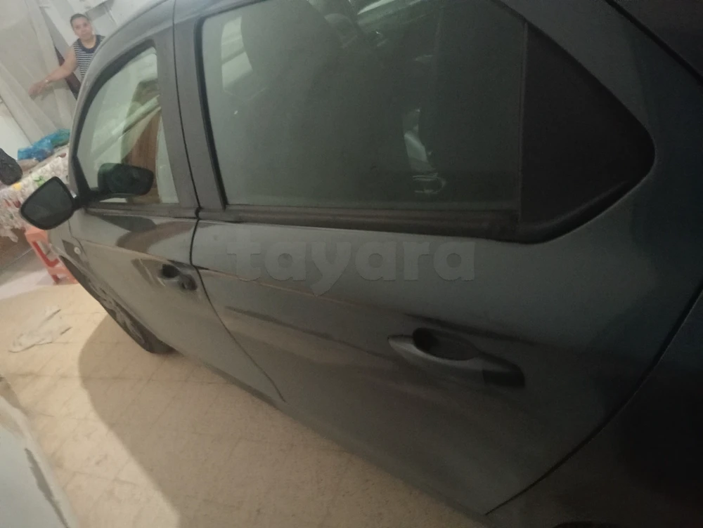 Carte voiture Peugeot 301