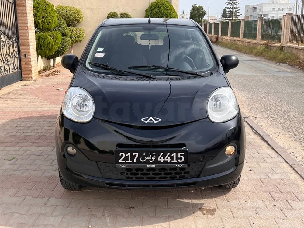 Chery QQ