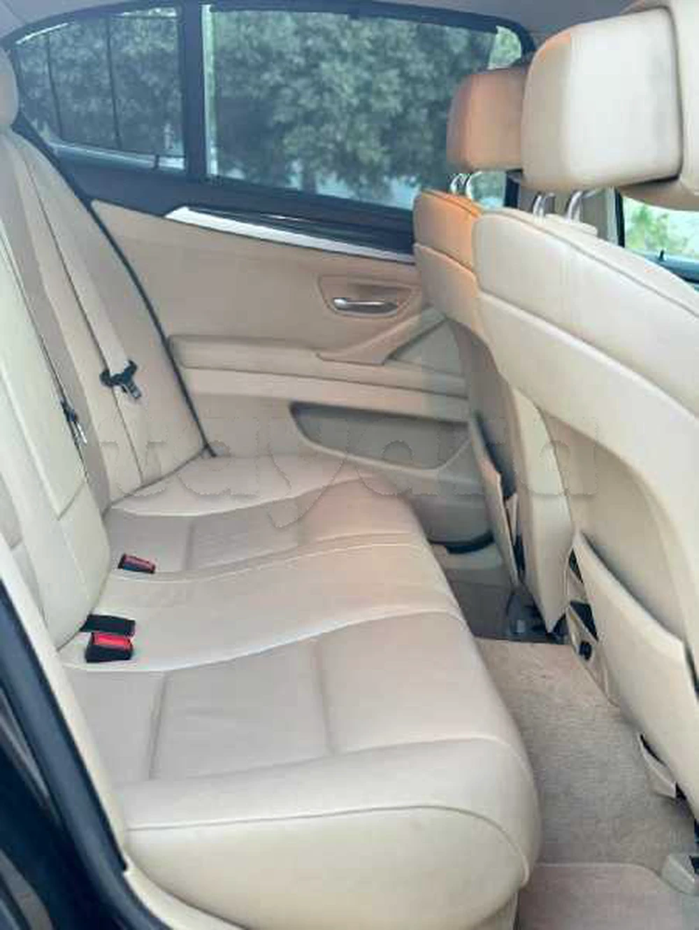 BMW Serie 5
