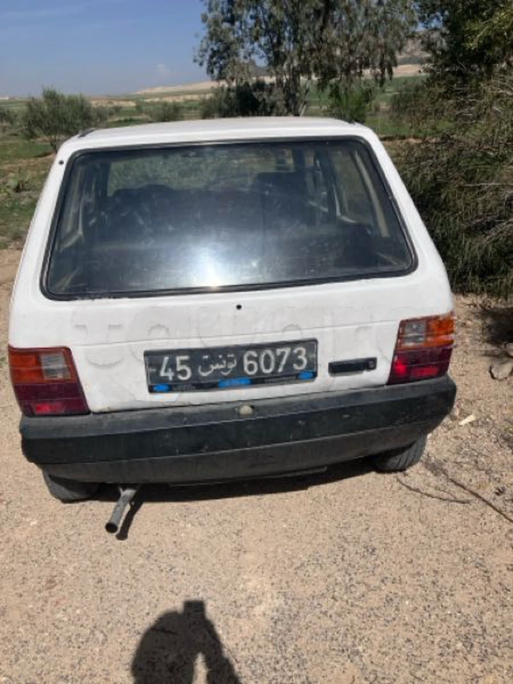 Fiat Uno