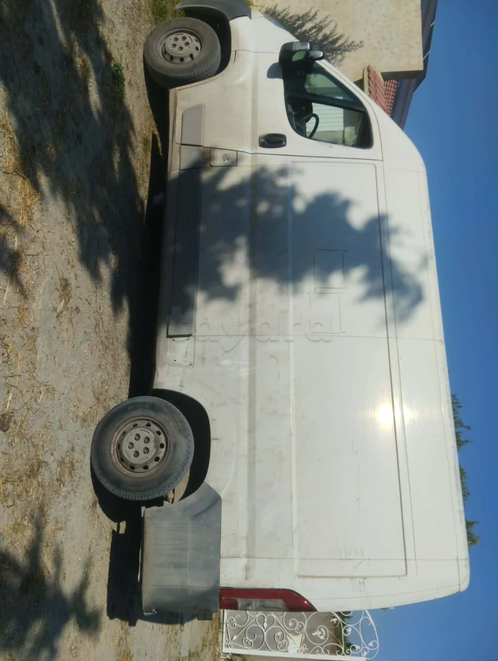 Citroen Jumpy