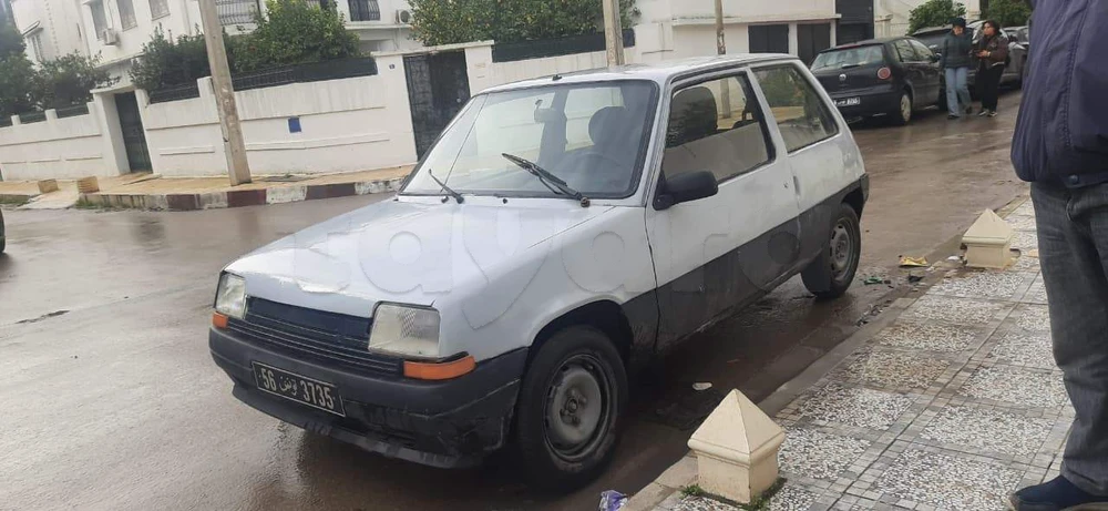 Renault Super 5