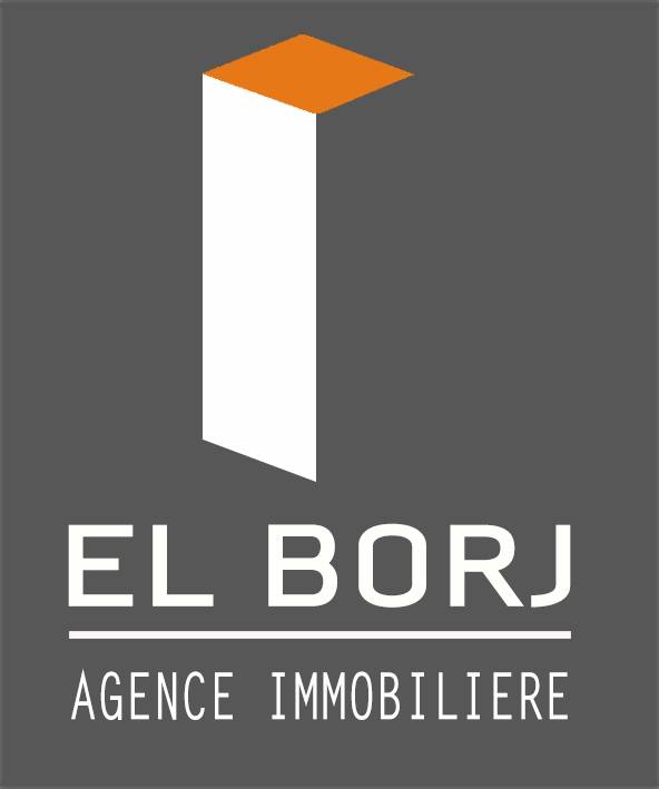 Shop's avatar of agence EL BORJ on tayara