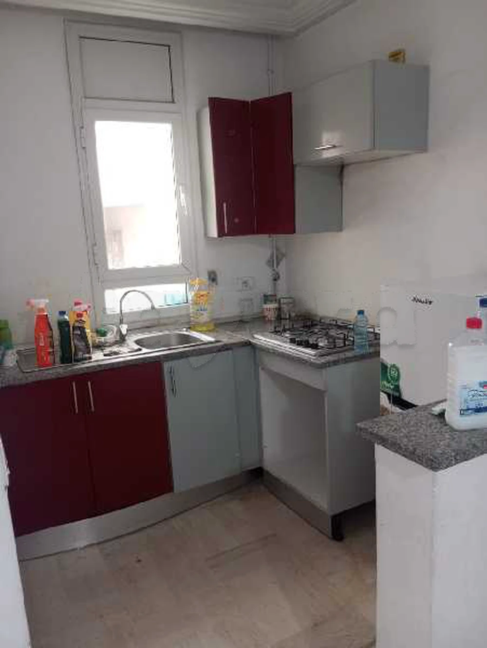 Appartement s1