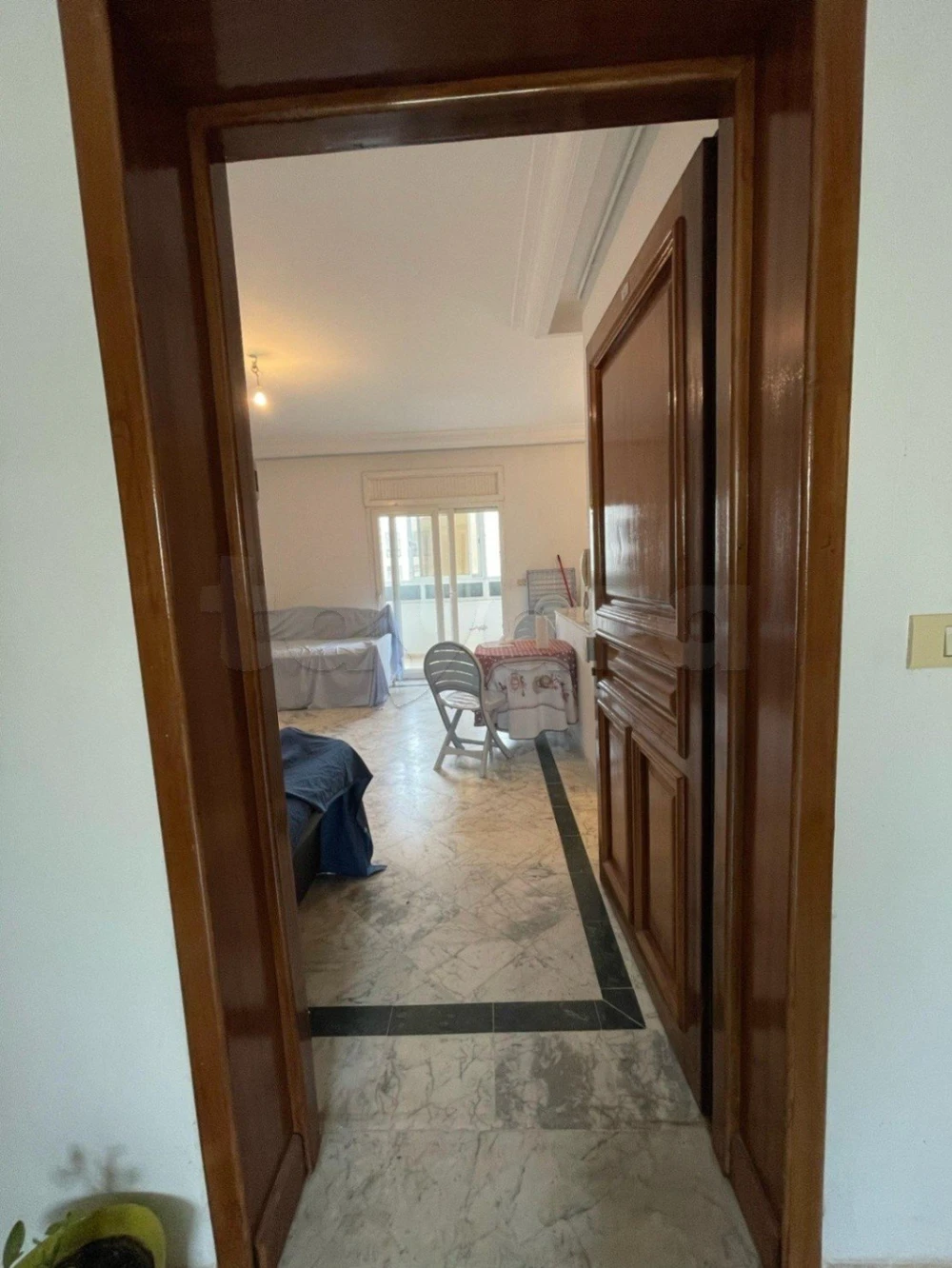 L'Aouina S+1 à vendre 62 m²