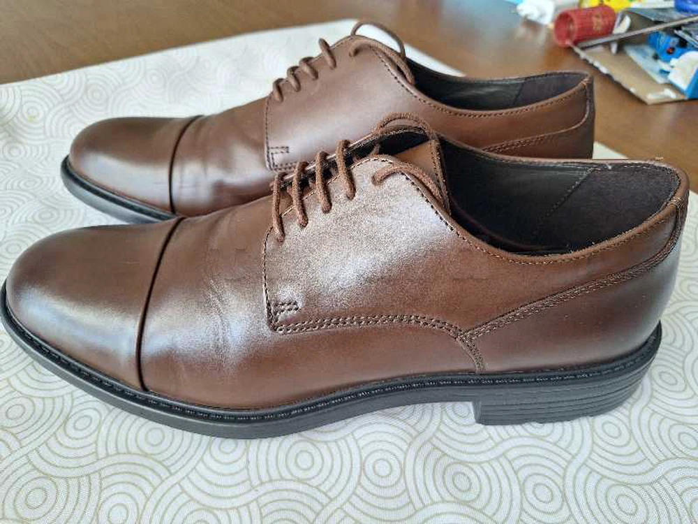 Chaussures geox u walk pleasure