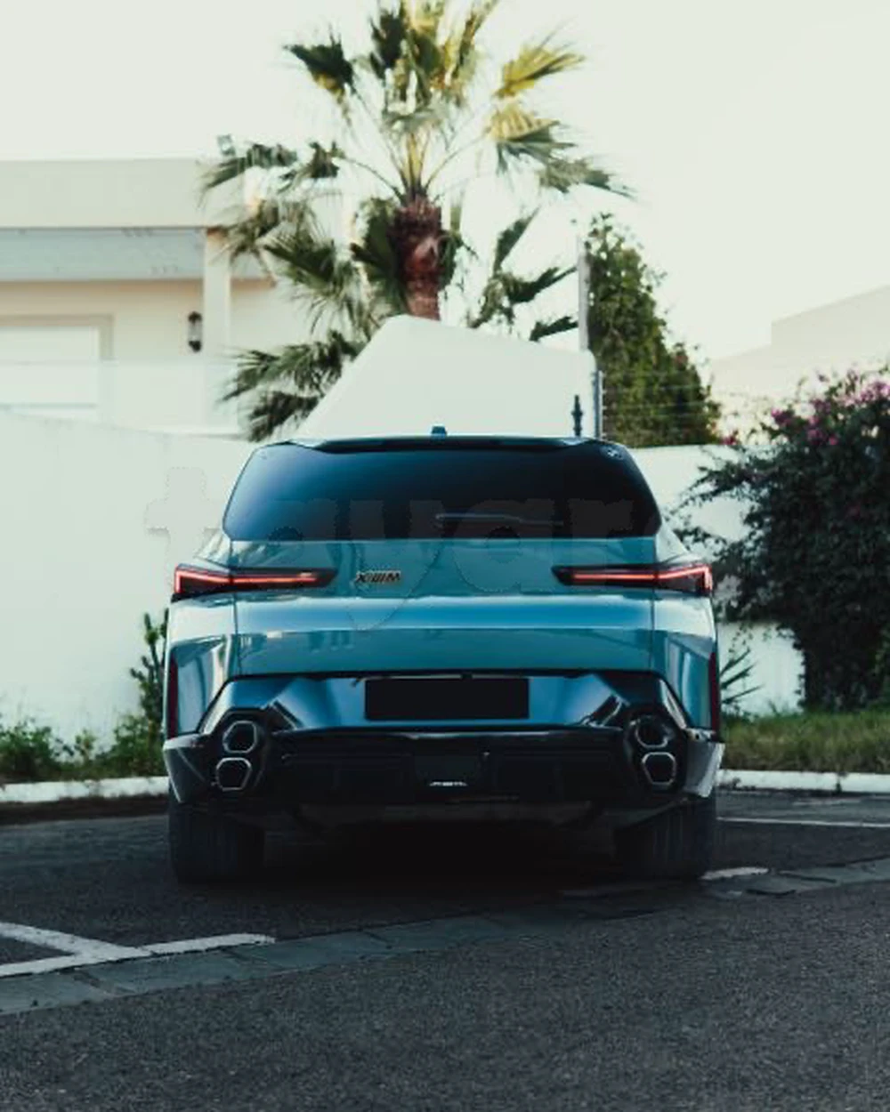 BMW M
