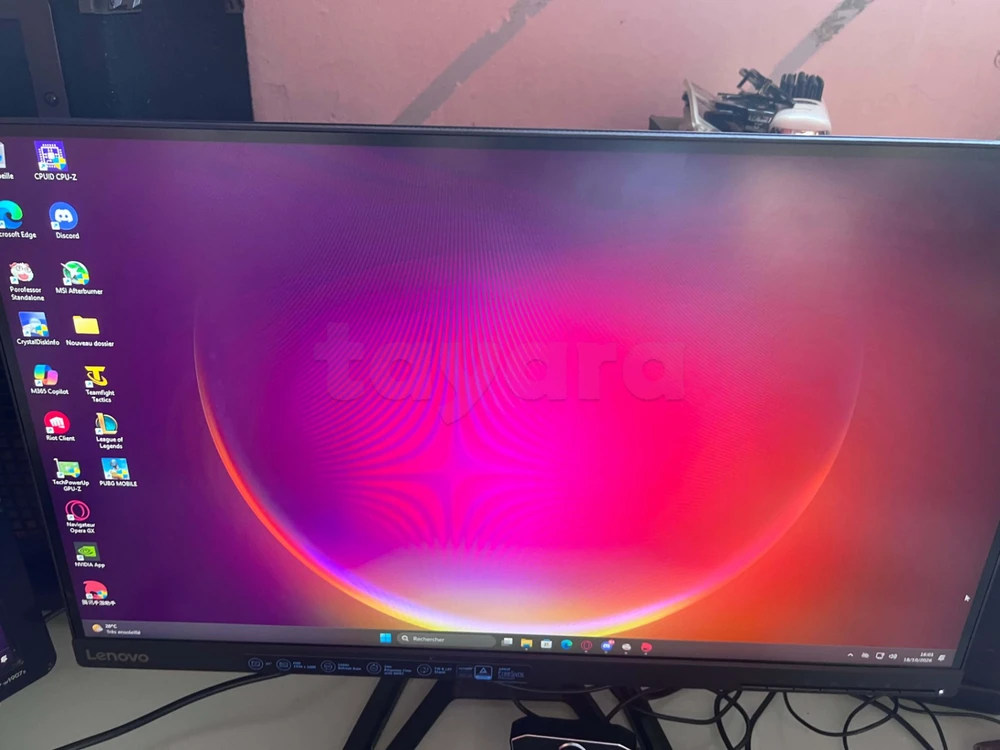 Lenovo G27-30,
