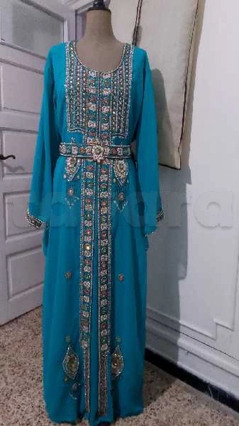 kaftan maroquin 2XL