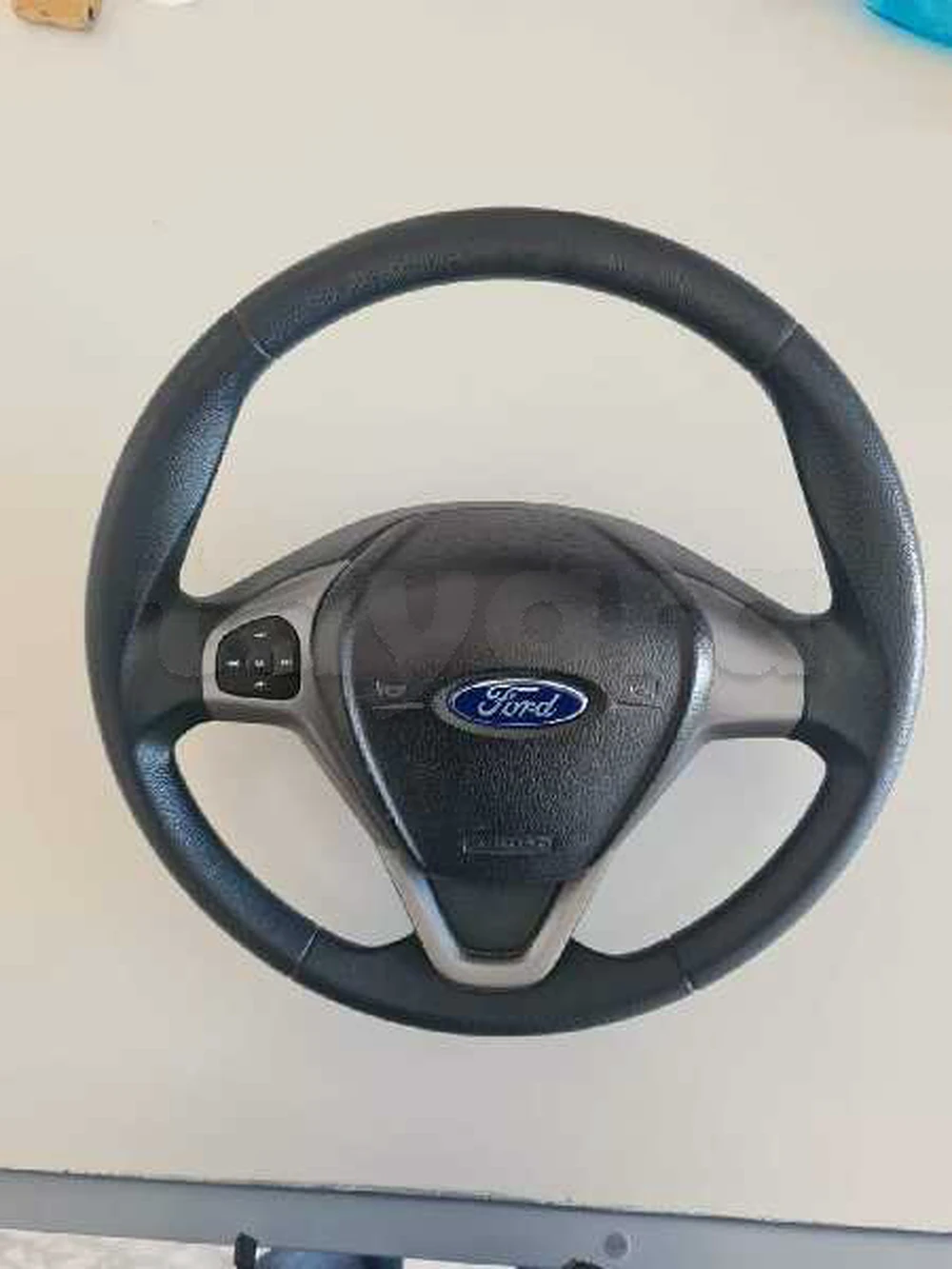 volont ford fiesta Titanium