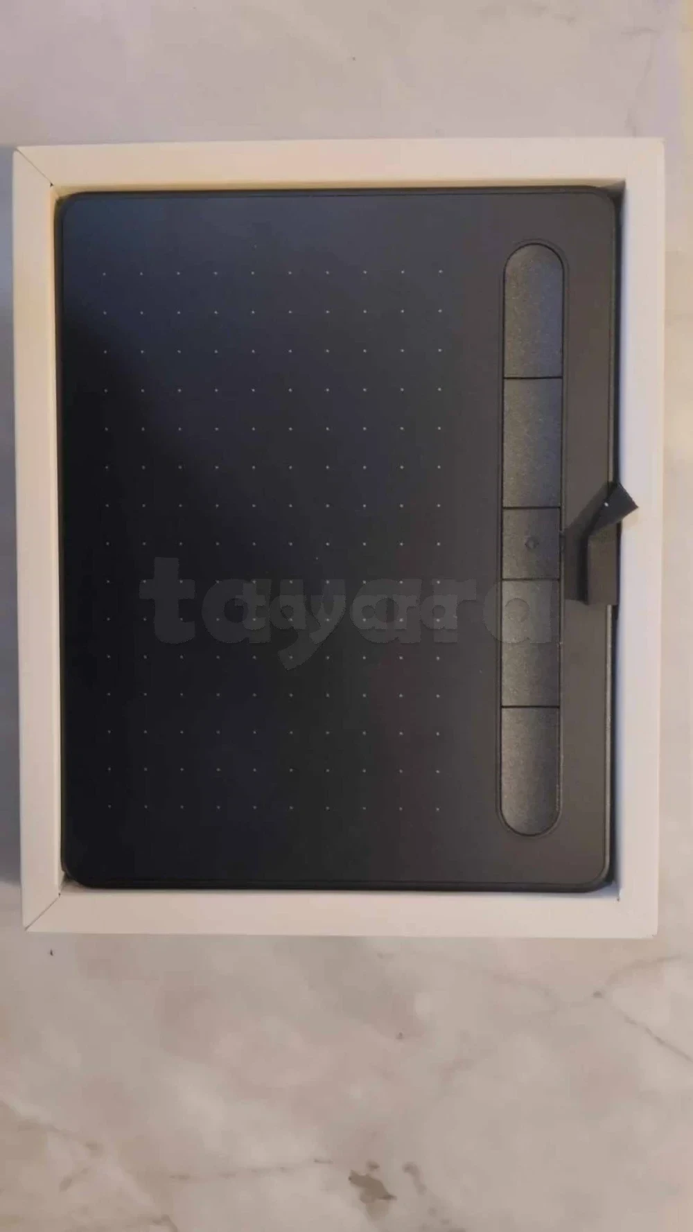 Tablette Graphique Wacom intuos Comfort PB S Bluetooth Noir