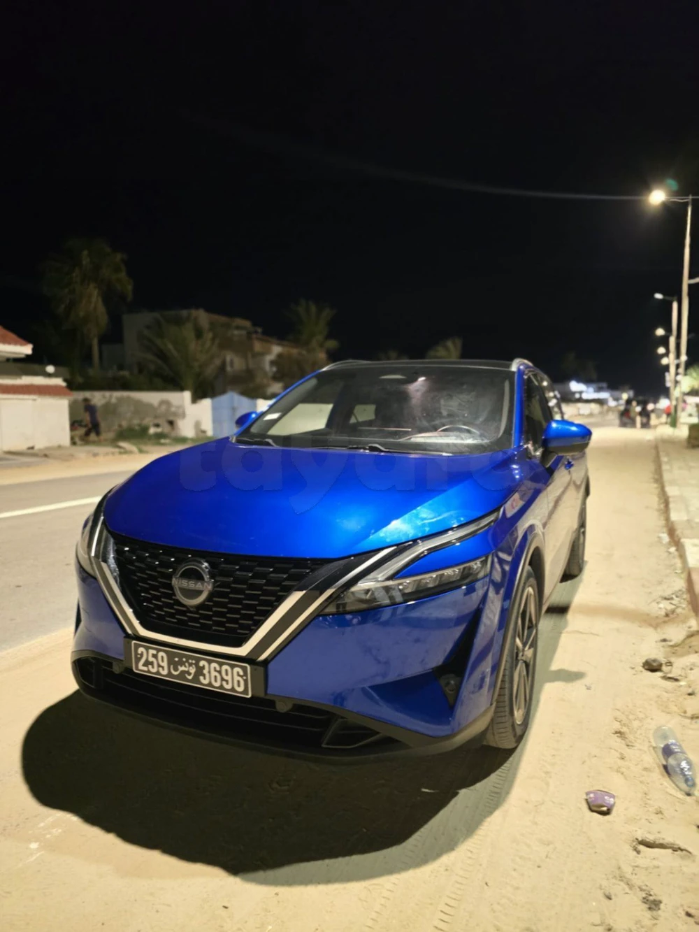 voiture