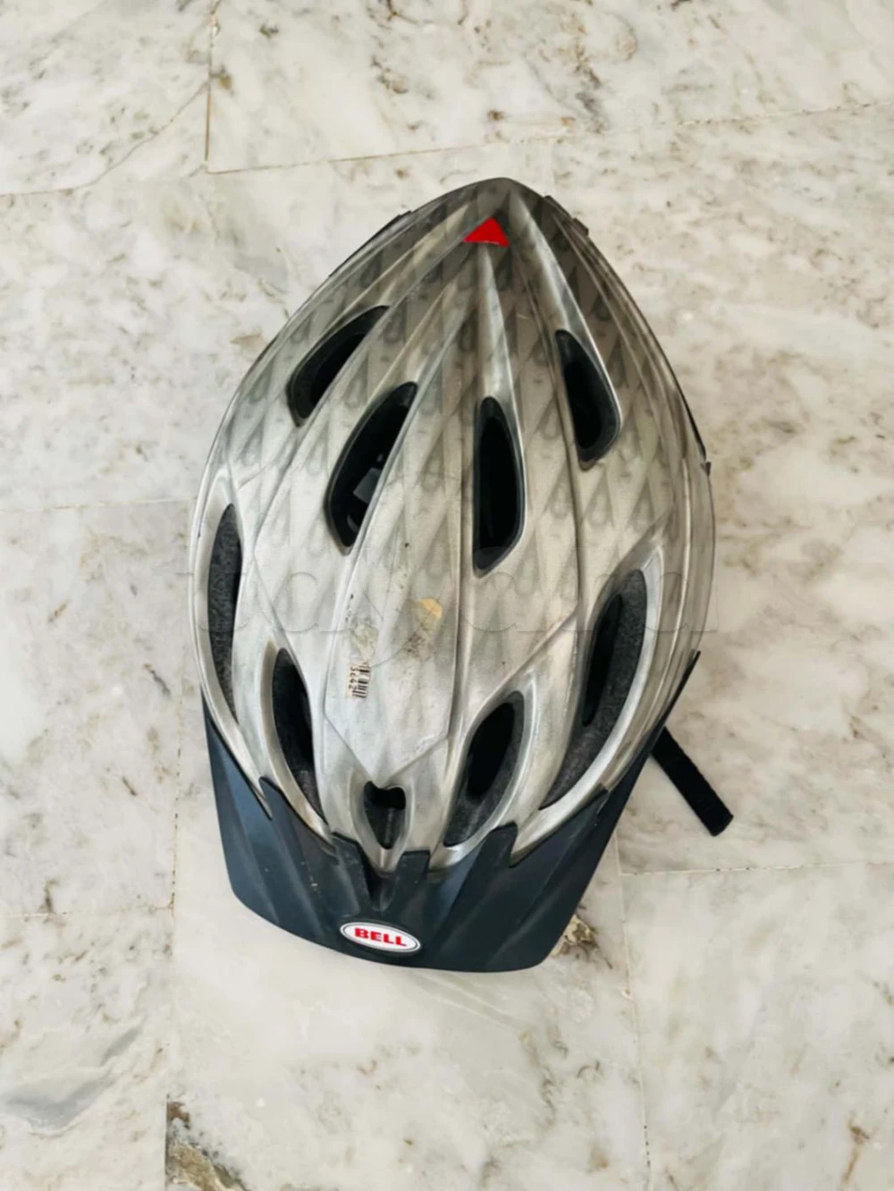 Casque vélo adulte