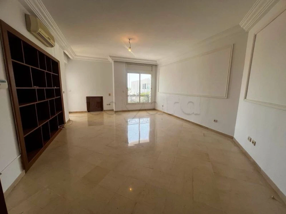 LAC 1 : APPARTEMENT S+2 À USAGE HABITATION OU BUREAUTIQUE À LOUER