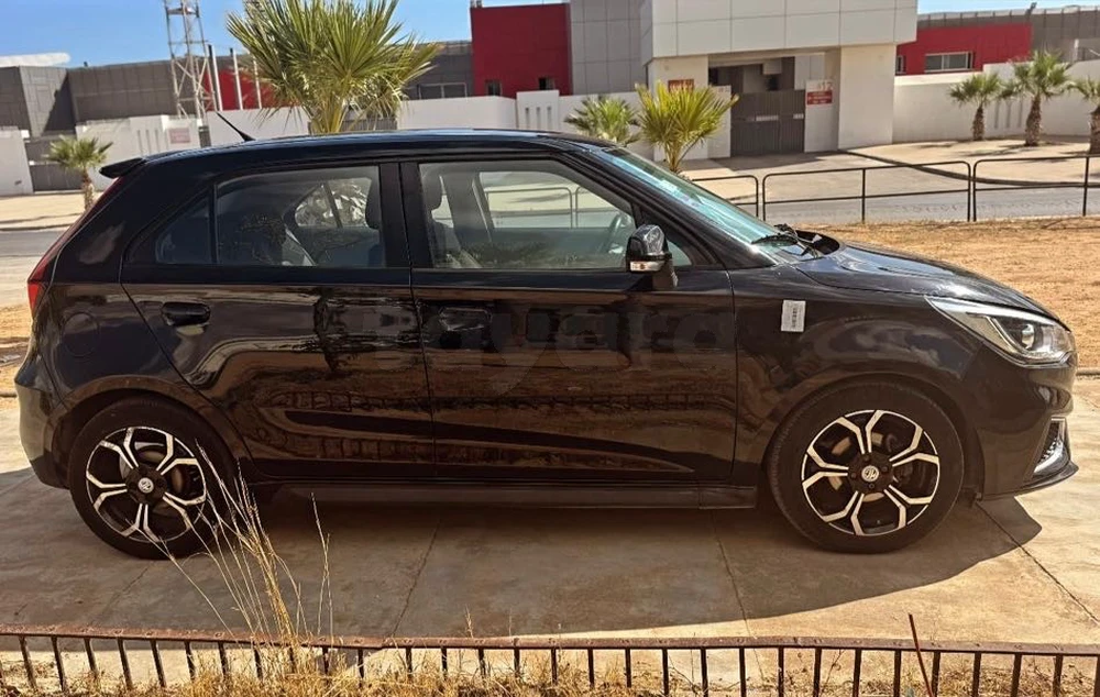 MG 3