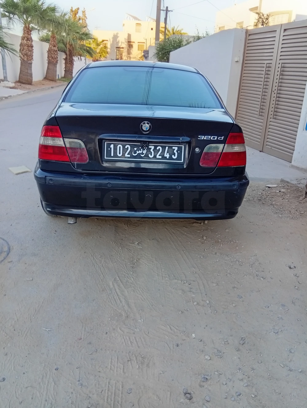 BMW M