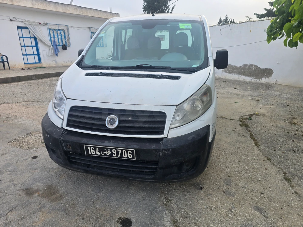 Fiat Scudo