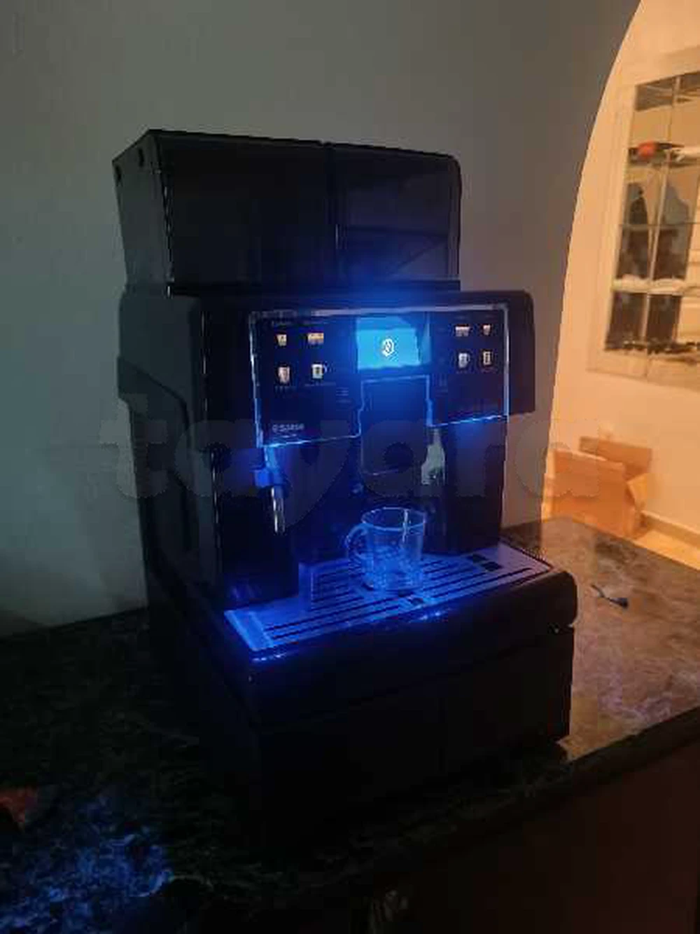 Machine a Cafe ProfessionnelleHaut de gamme - Saeco Aulika evo Office 🇮🇹