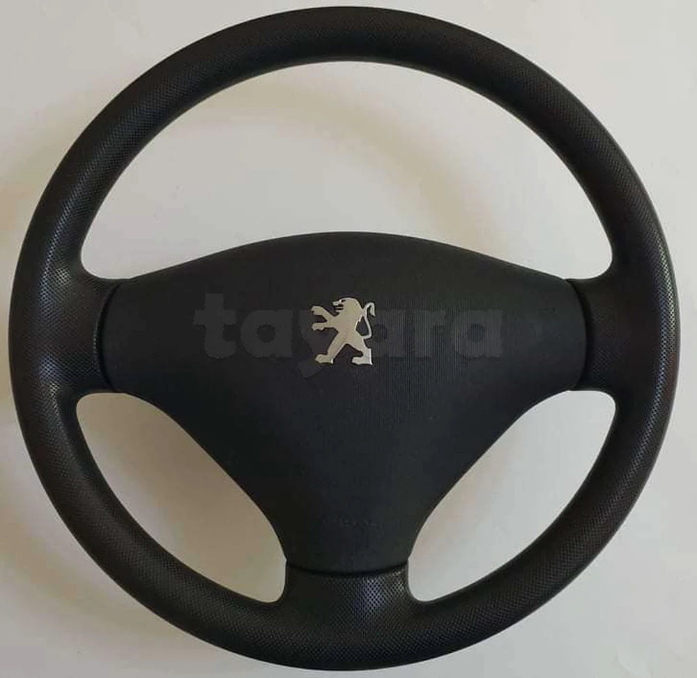 Volant et Airbag