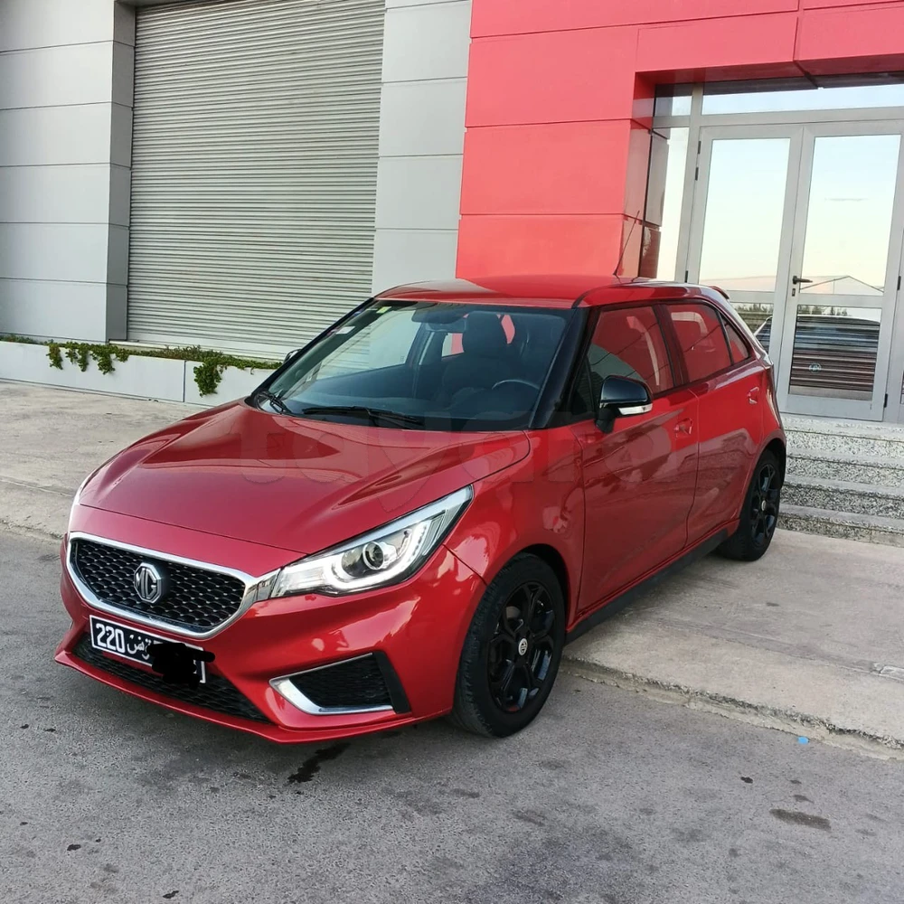 MG 3