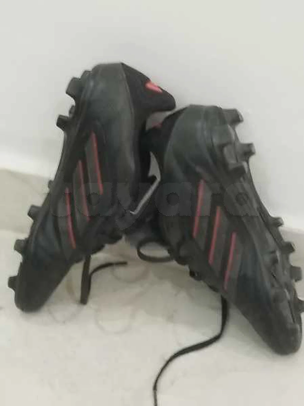 Crampon adidas importé pointure 36