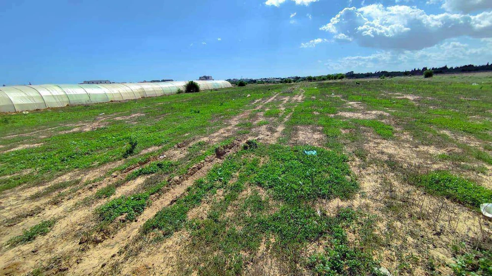 Terrain à vendre