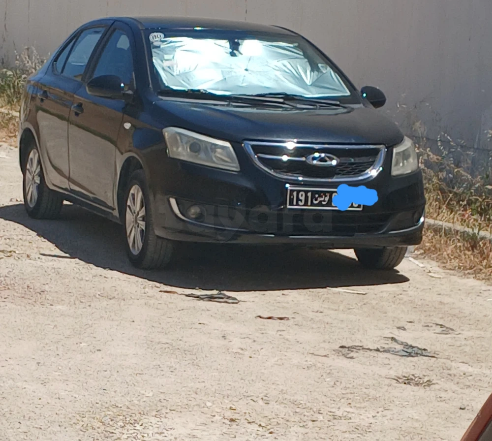 Chery A3