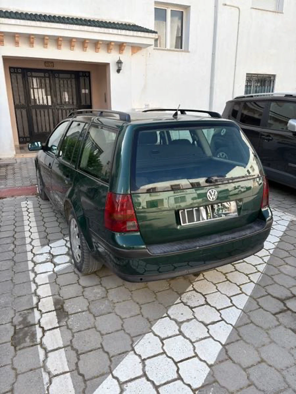 Volkswagen Golf 4