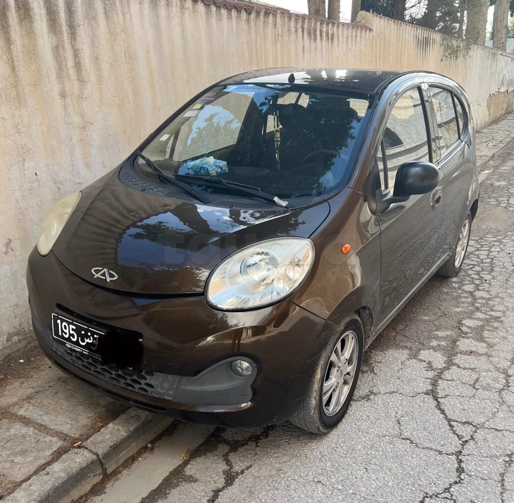 Chery QQ