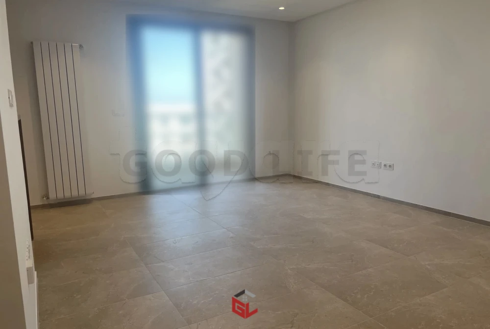 À vendre : Coquet Appartement S+2 Jamais Habité à Ain Zaghouan Nord