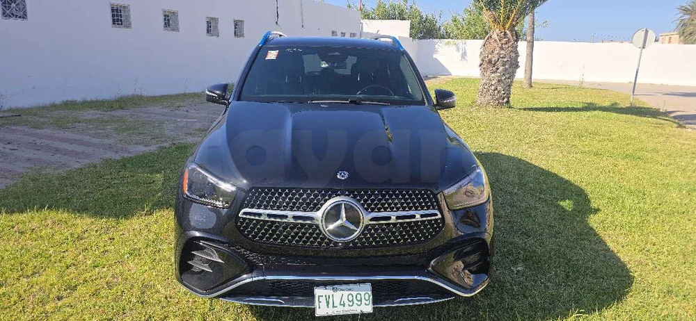 Mercedes-Benz Classe GLE