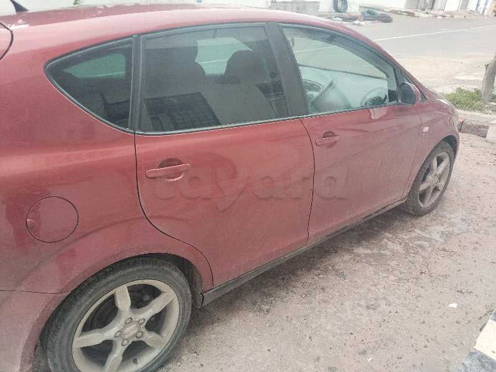 SEAT Altea