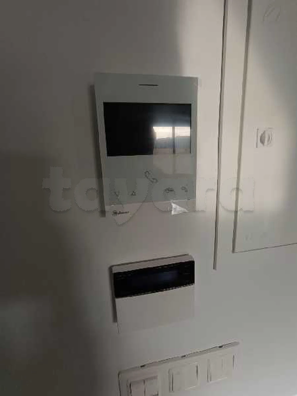 Appartement s+1 Haut standing luxueux cité Ennasr - Widok 6