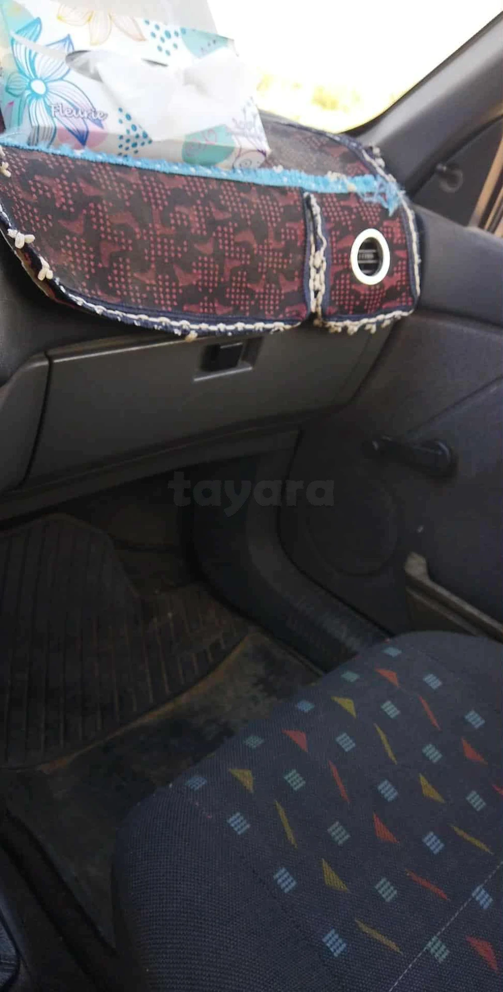 Renault 19