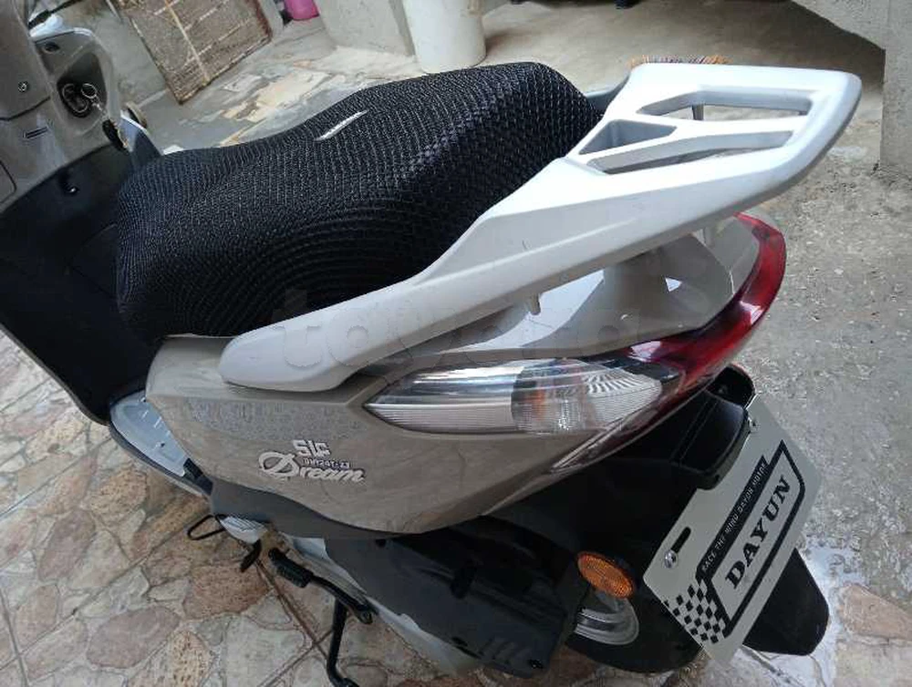 vespa
