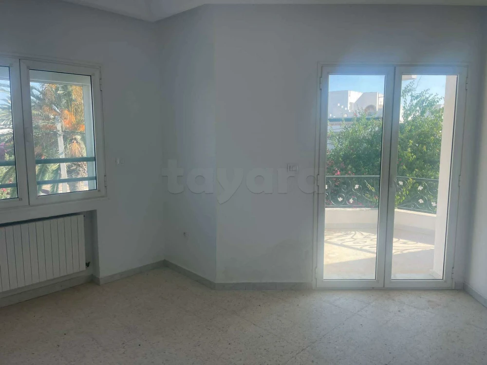 Appartements S+2 de bon standing