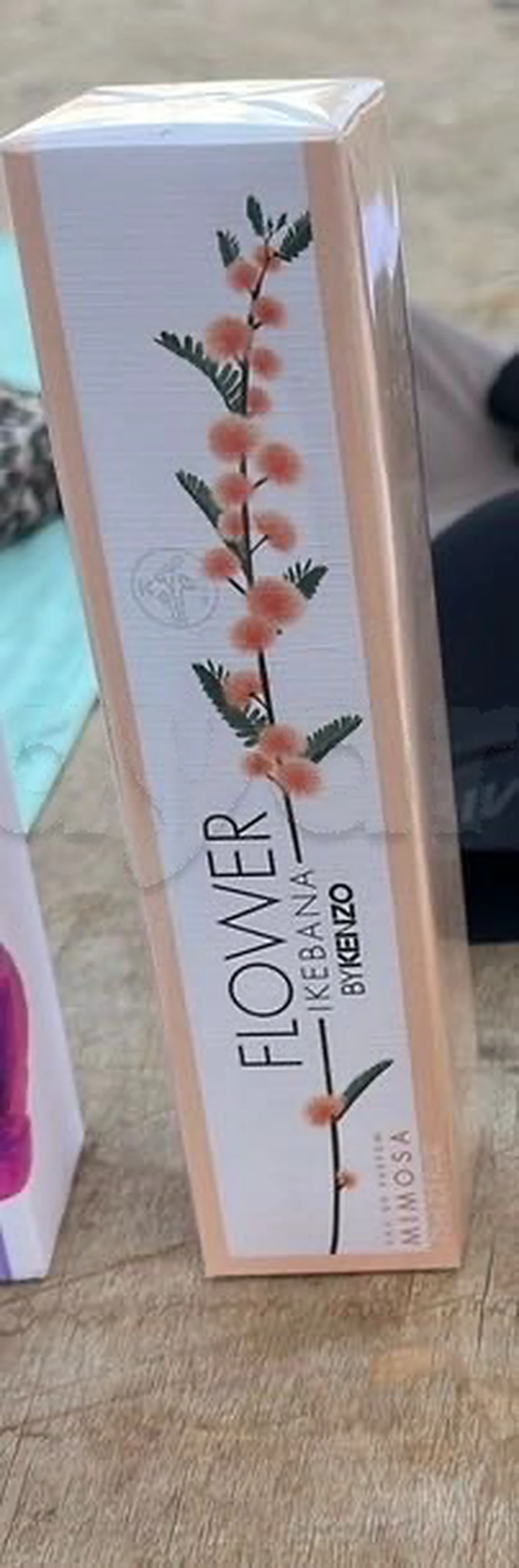 parfum Kenzo