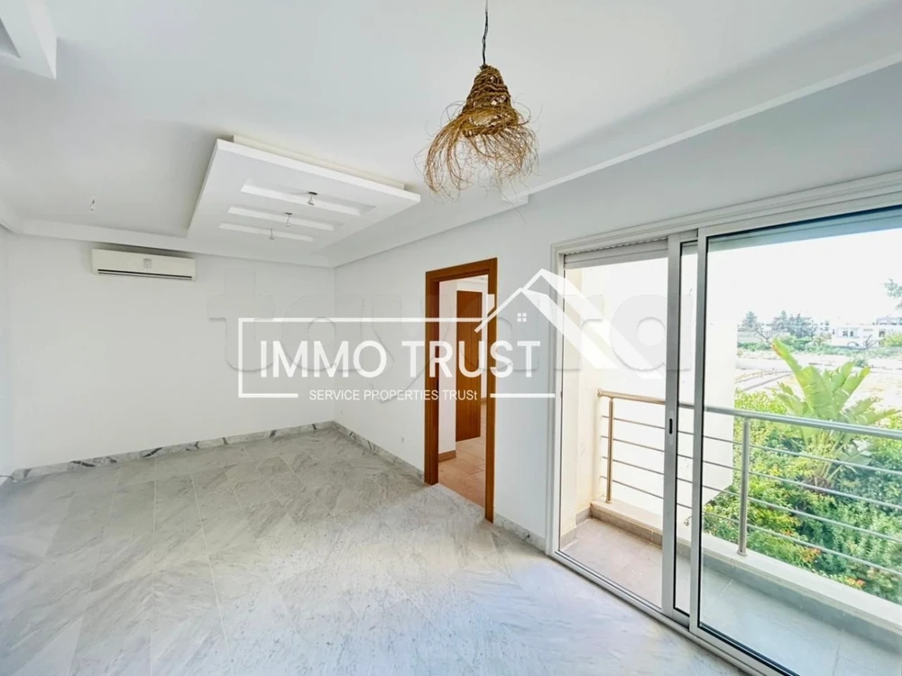 🏠Appartement S+1 à La Soukra