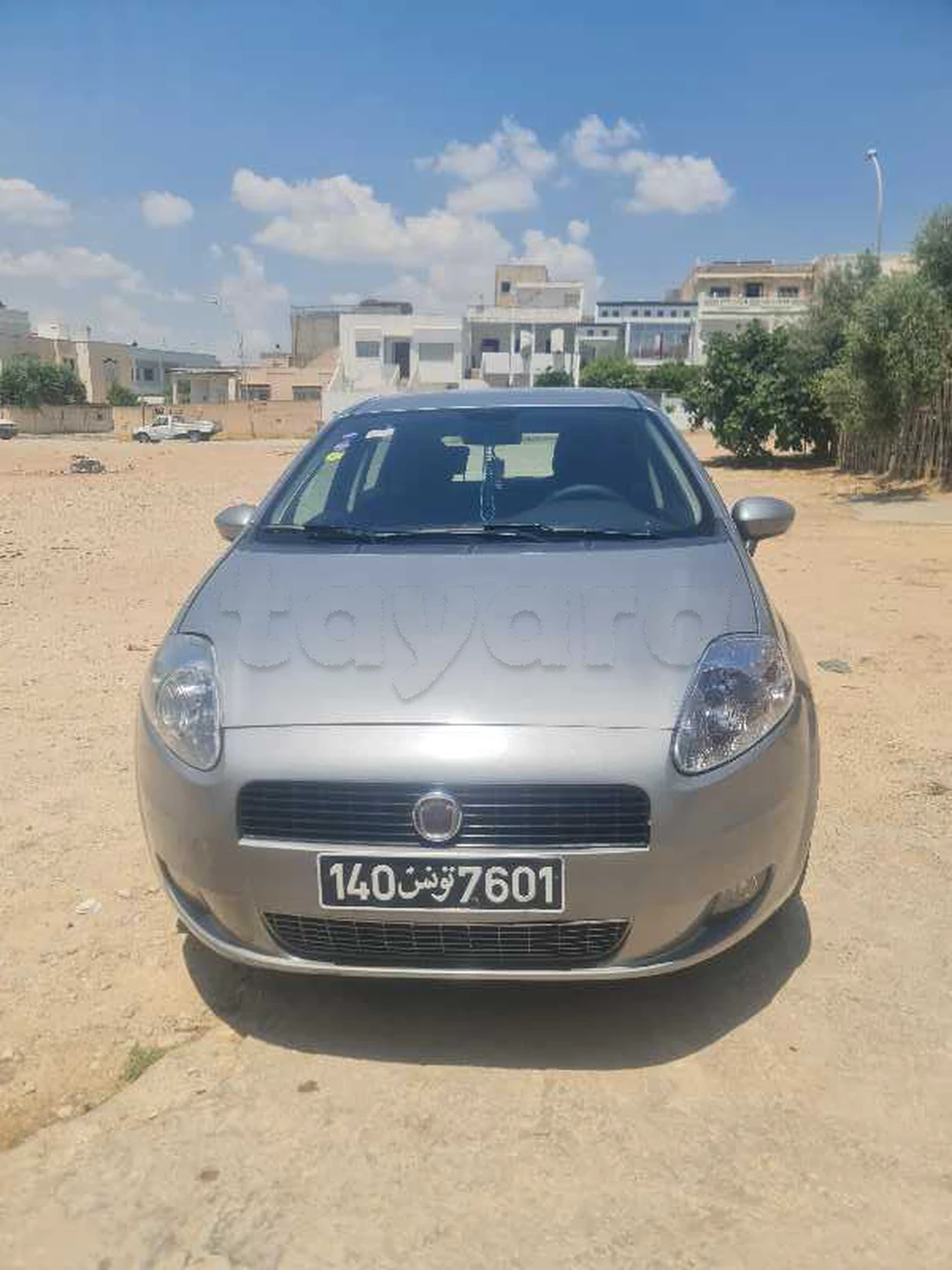 Fiat Grande Punto