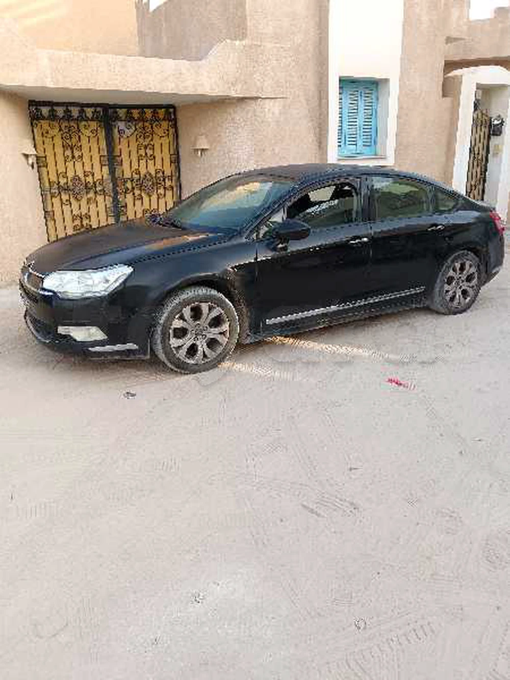 Citroen C5