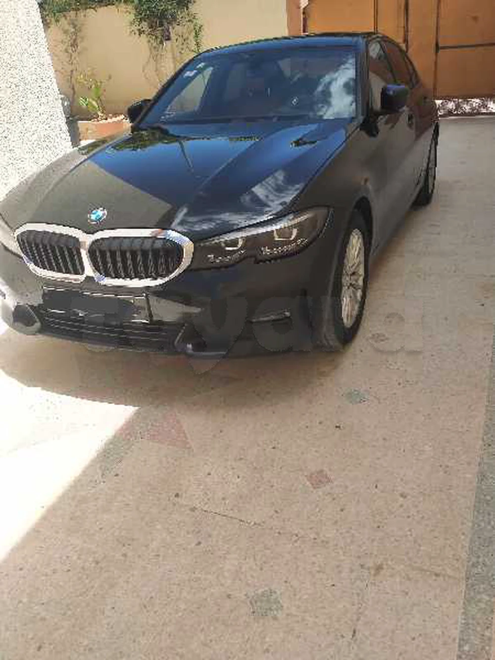 BMW Serie 3