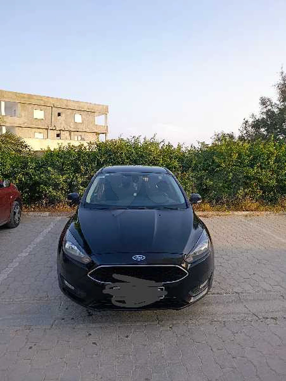 Ford Focus C-MAX