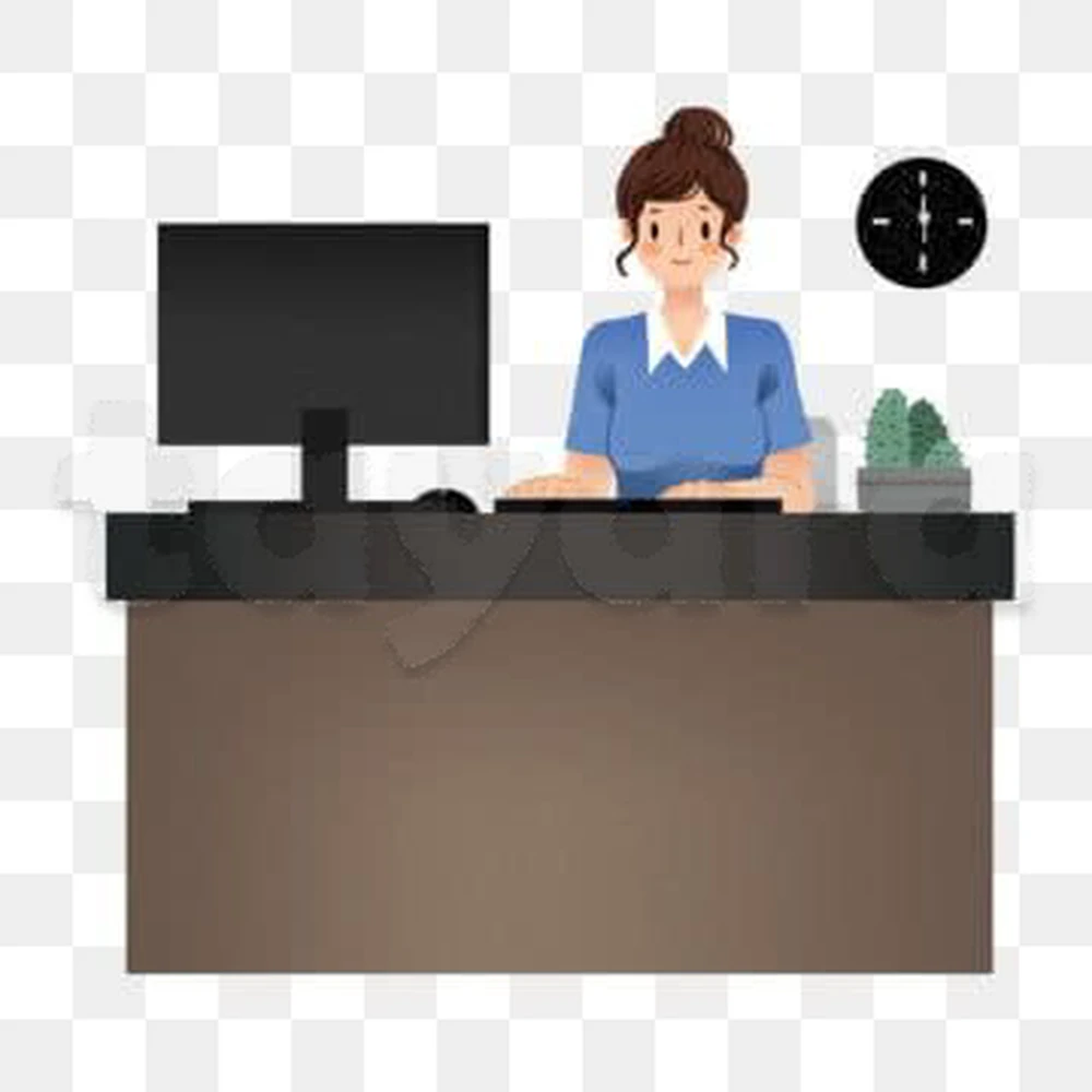 Cherche d'emploi a Megrine Service administratif