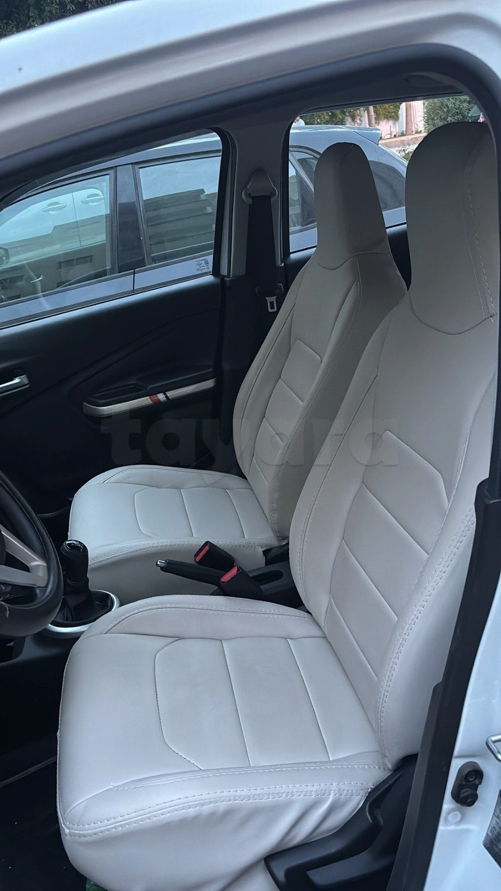 Suzuki Celerio