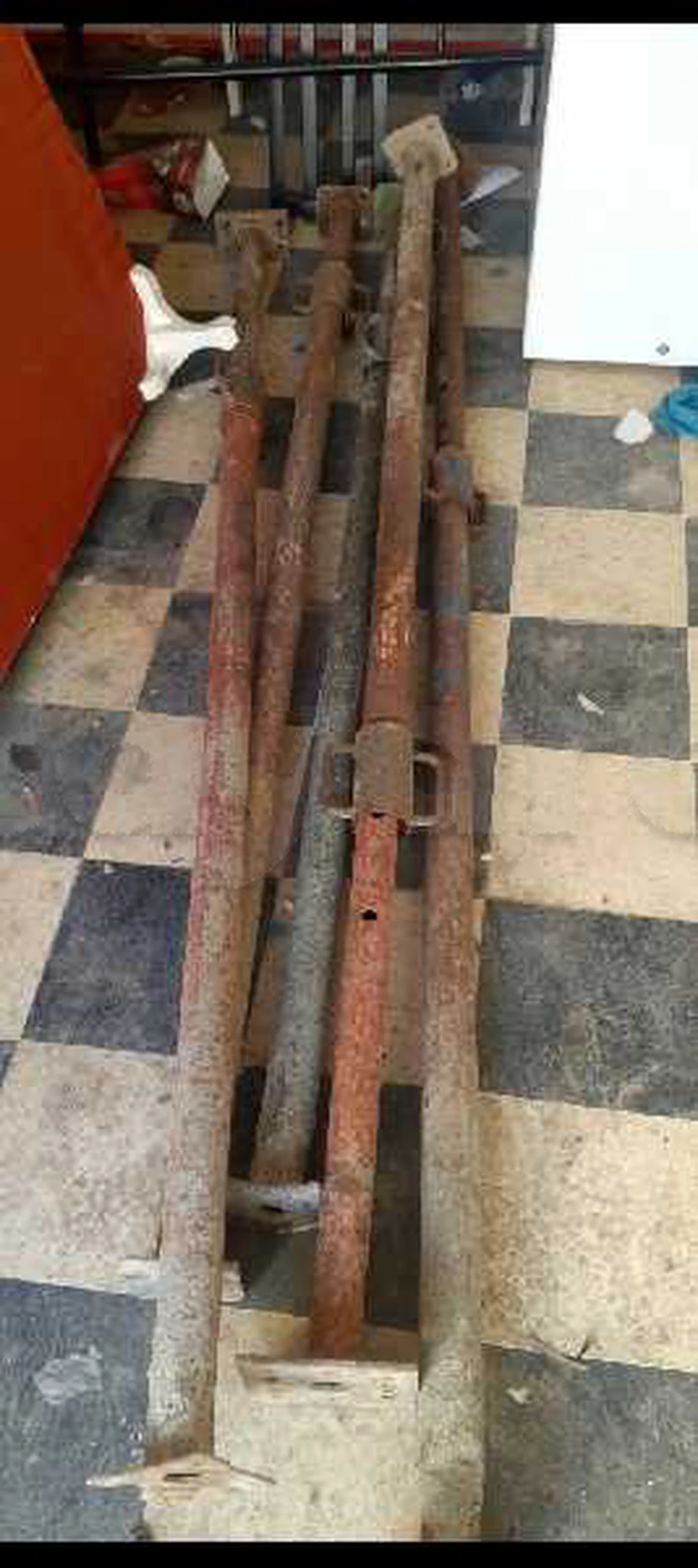 5 piqué à vendre