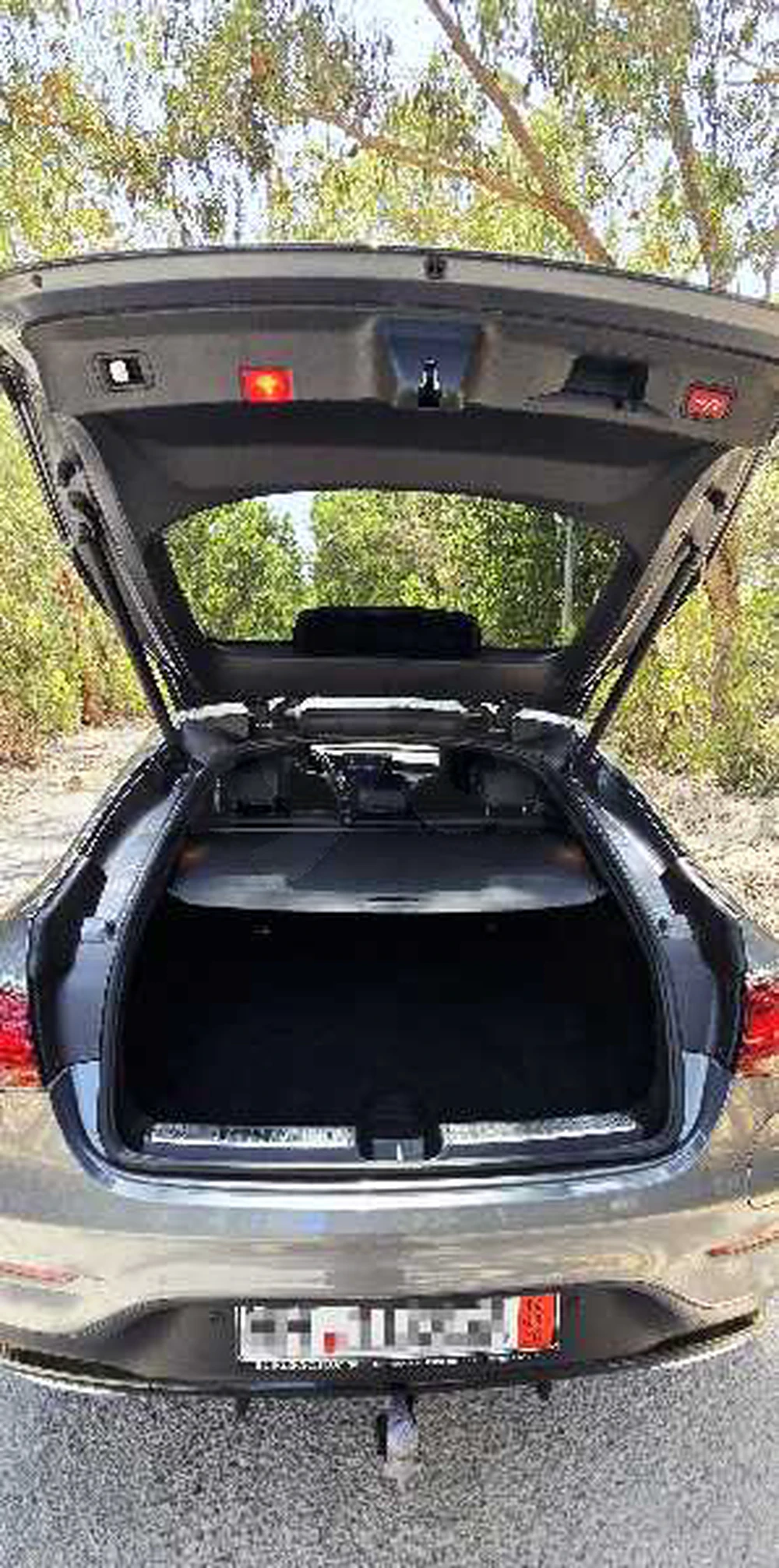 Mercedes-Benz Classe GLC