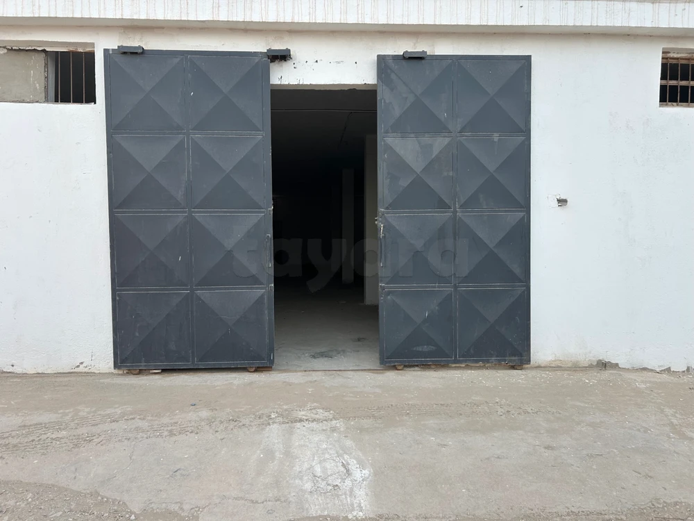 Local d'activité a sidi salah chotrana