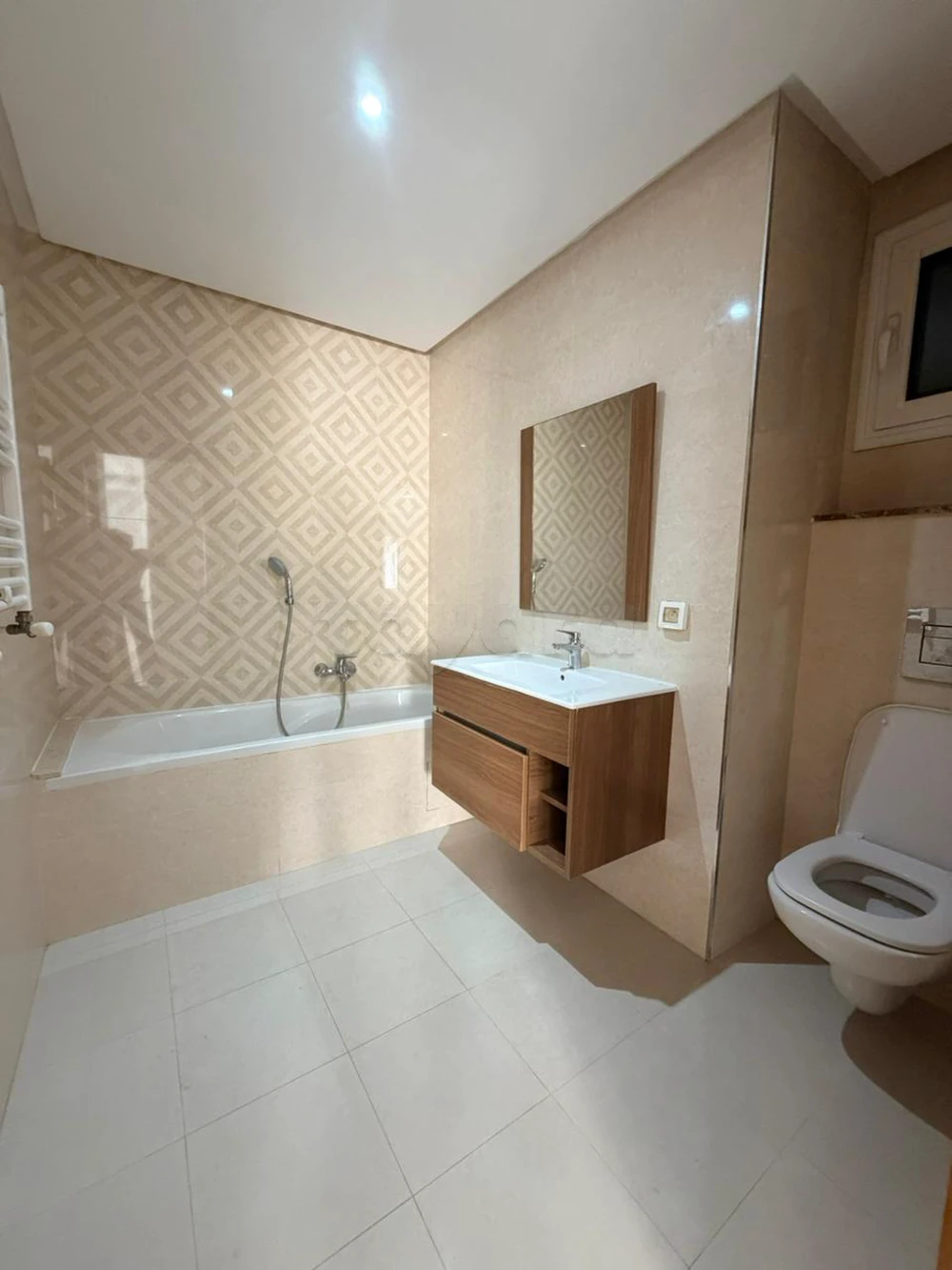 🏡✨ À louer – Appartement S+2 à Jardins de Carthage ✨🏡