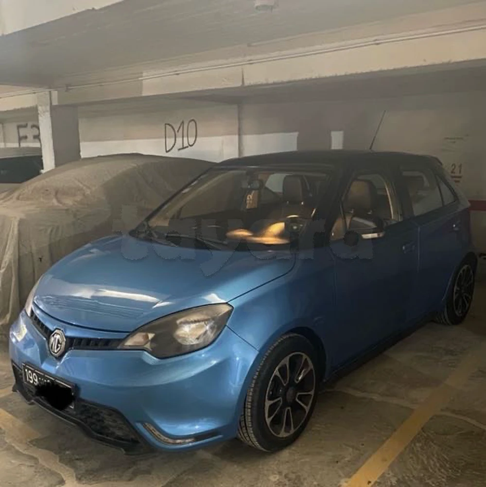 MG 3