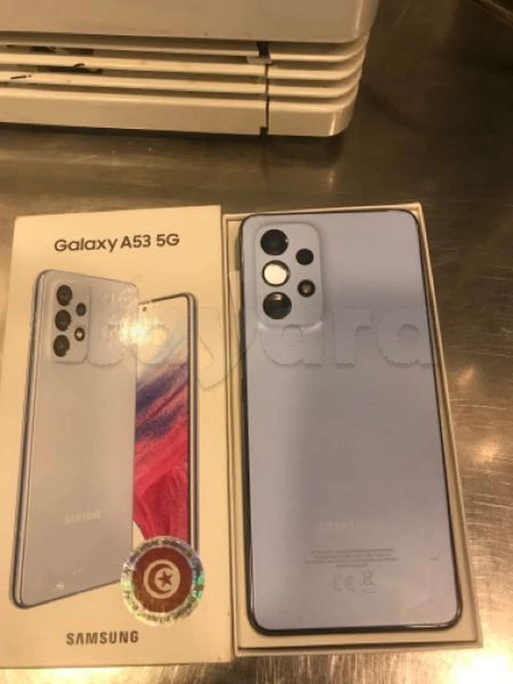Samsung A53 5G